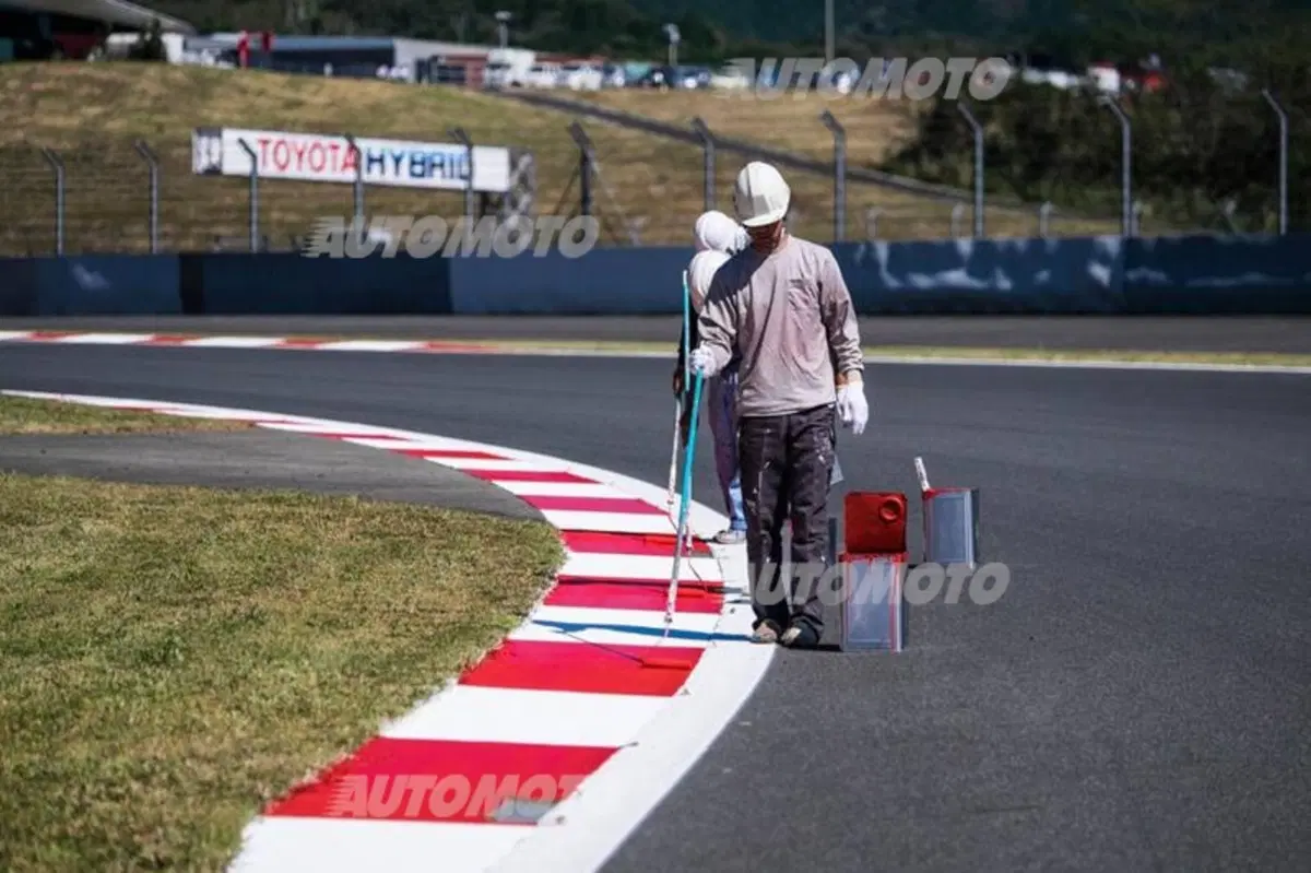 WEC 2015, 6 Ore del Fuji: sfida al Sol Levante (28)