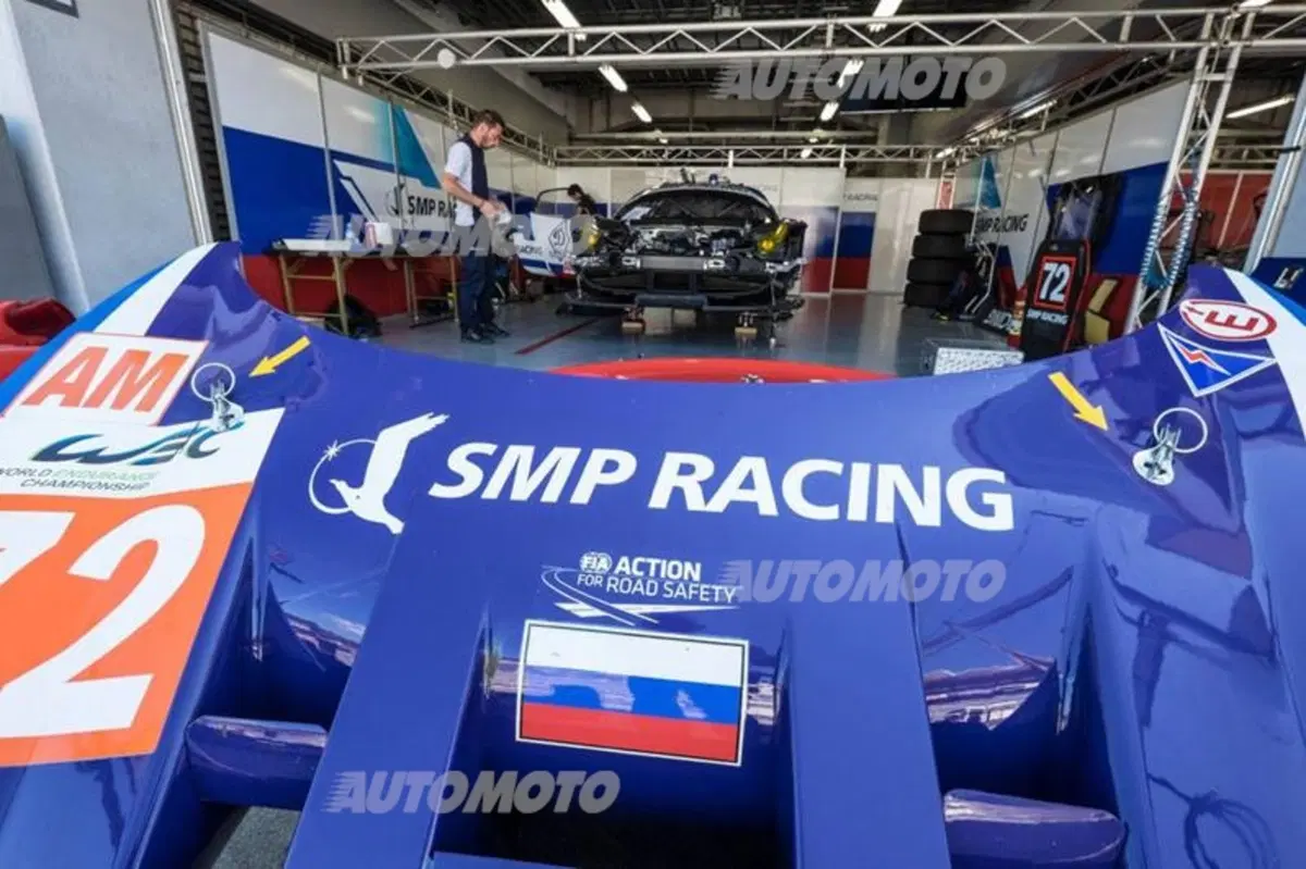 WEC 2015, 6 Ore del Fuji: sfida al Sol Levante (32)