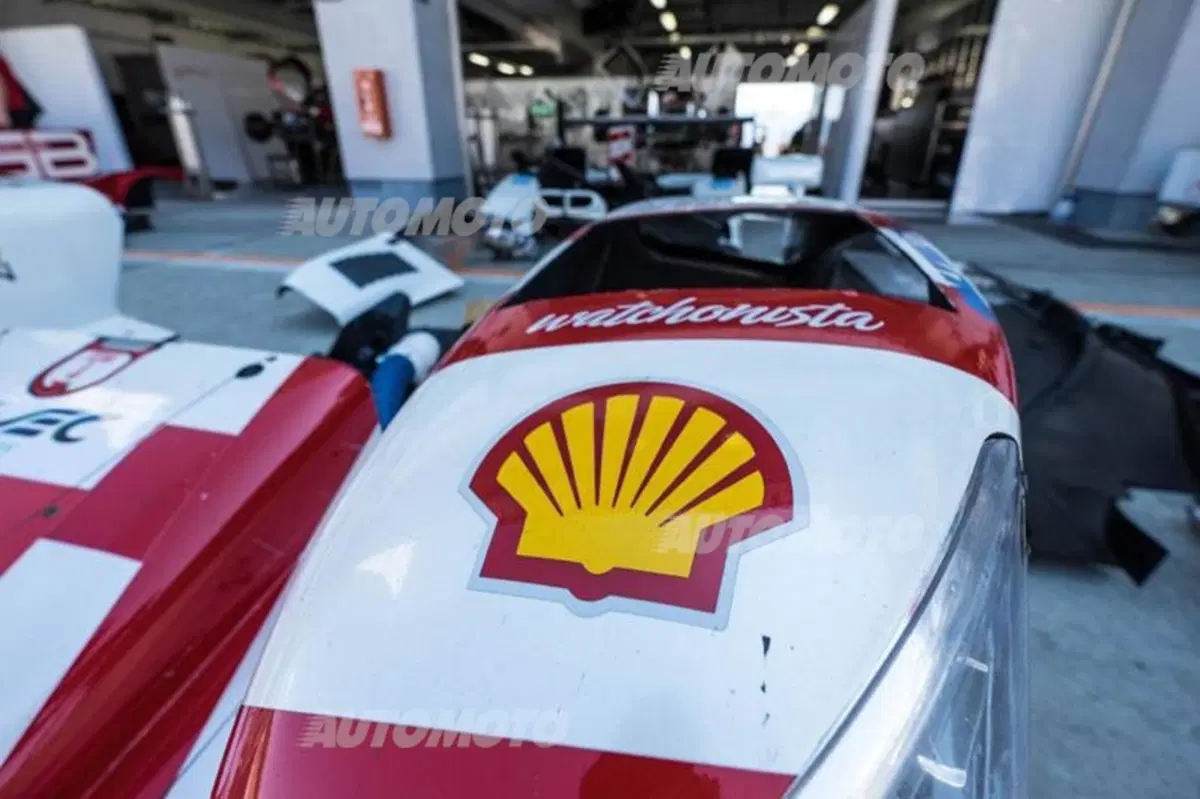 WEC 2015, 6 Ore del Fuji: sfida al Sol Levante (34)