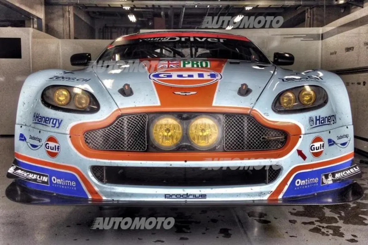 WEC 2015, 6 Ore del Fuji: sfida al Sol Levante (38)