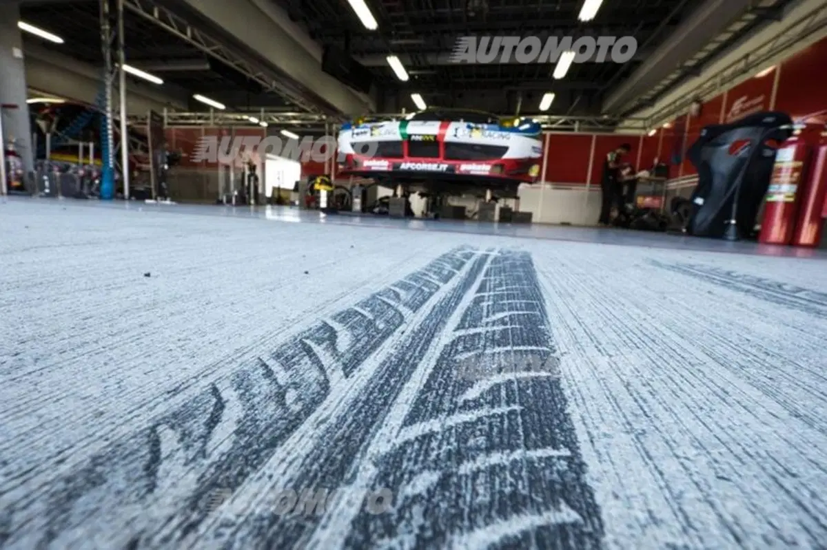 WEC 2015, 6 Ore del Fuji: sfida al Sol Levante (41)