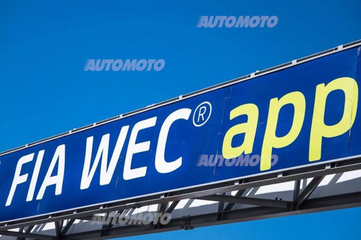 WEC 2015, 6 Ore del Fuji: sfida al Sol Levante (43)