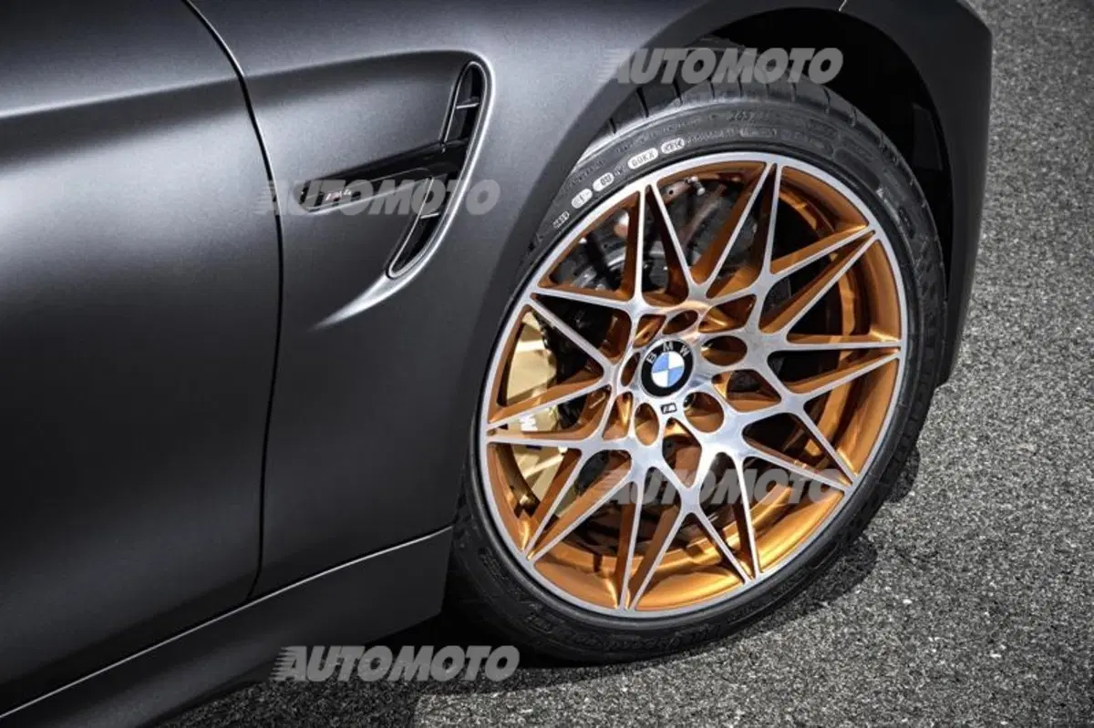 BMW M4 GTS: più acqua, più cavalli (29)