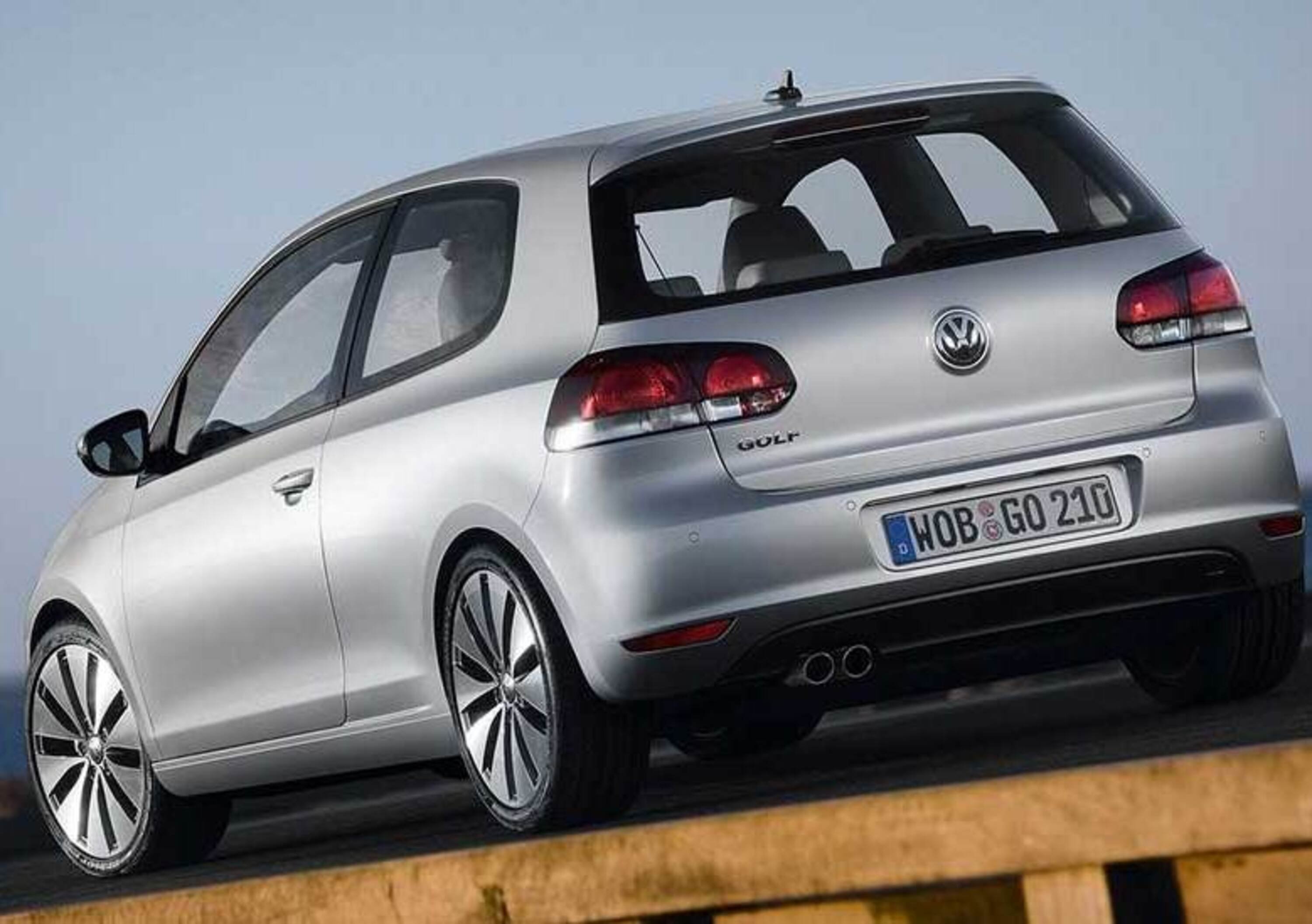 Perch&eacute; VW ha barato e cosa comporter&agrave; il richiamo dei 2.0 TDI EA189 Euro 5?