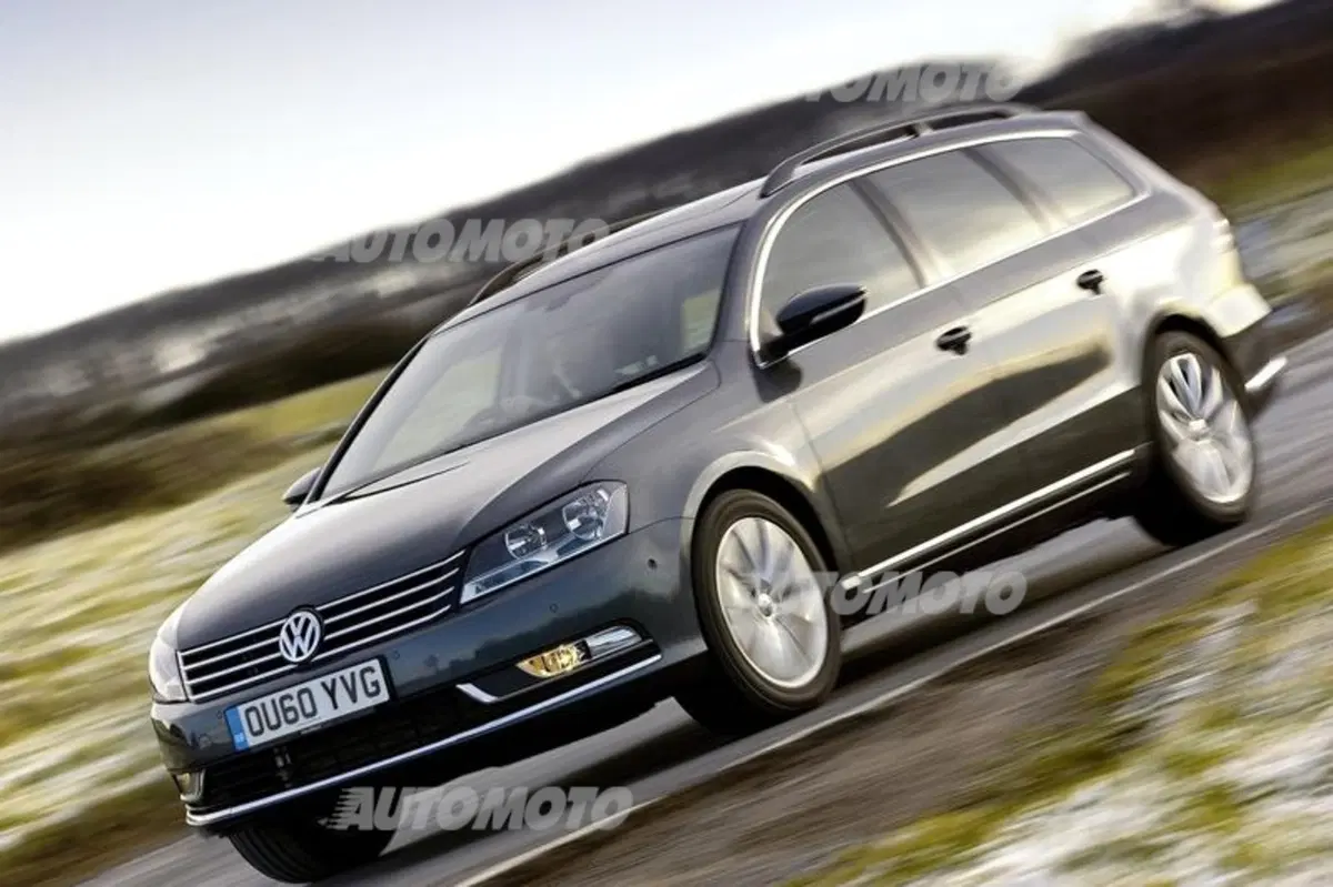 Perché VW ha barato e cosa comporterà il richiamo dei 2.0 TDI EA189 Euro 5? (2)