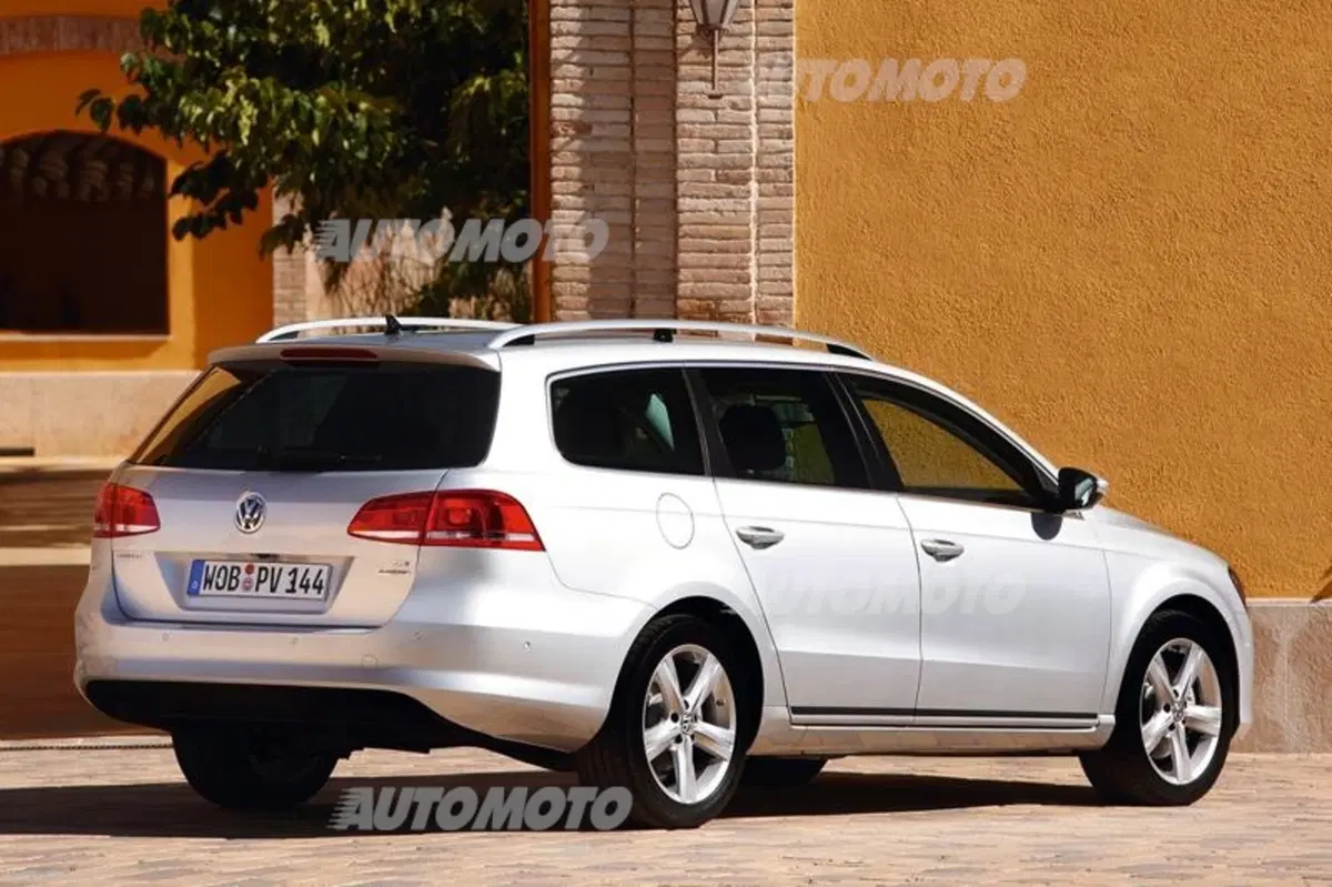 Perché VW ha barato e cosa comporterà il richiamo dei 2.0 TDI EA189 Euro 5? (3)