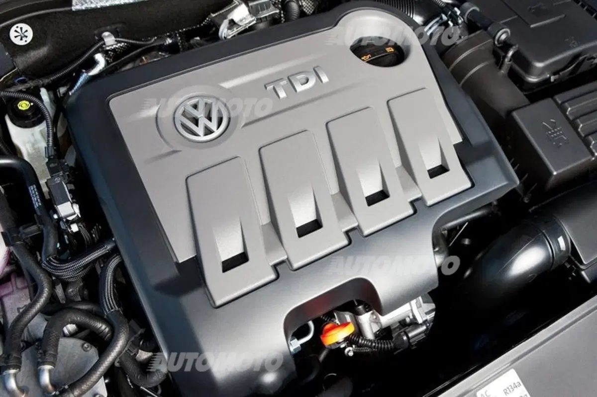 Perché VW ha barato e cosa comporterà il richiamo dei 2.0 TDI EA189 Euro 5? (5)
