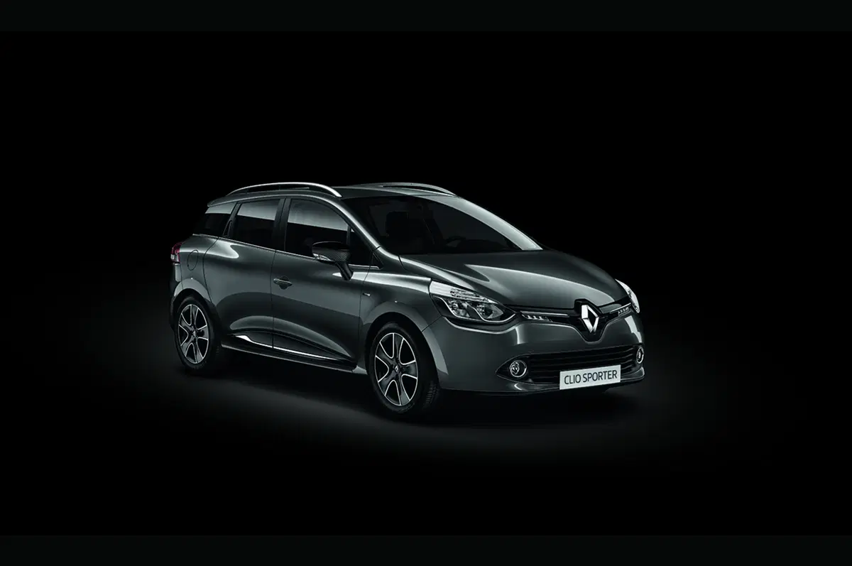 Renault Clio Duel: le due anime della Regié (10)