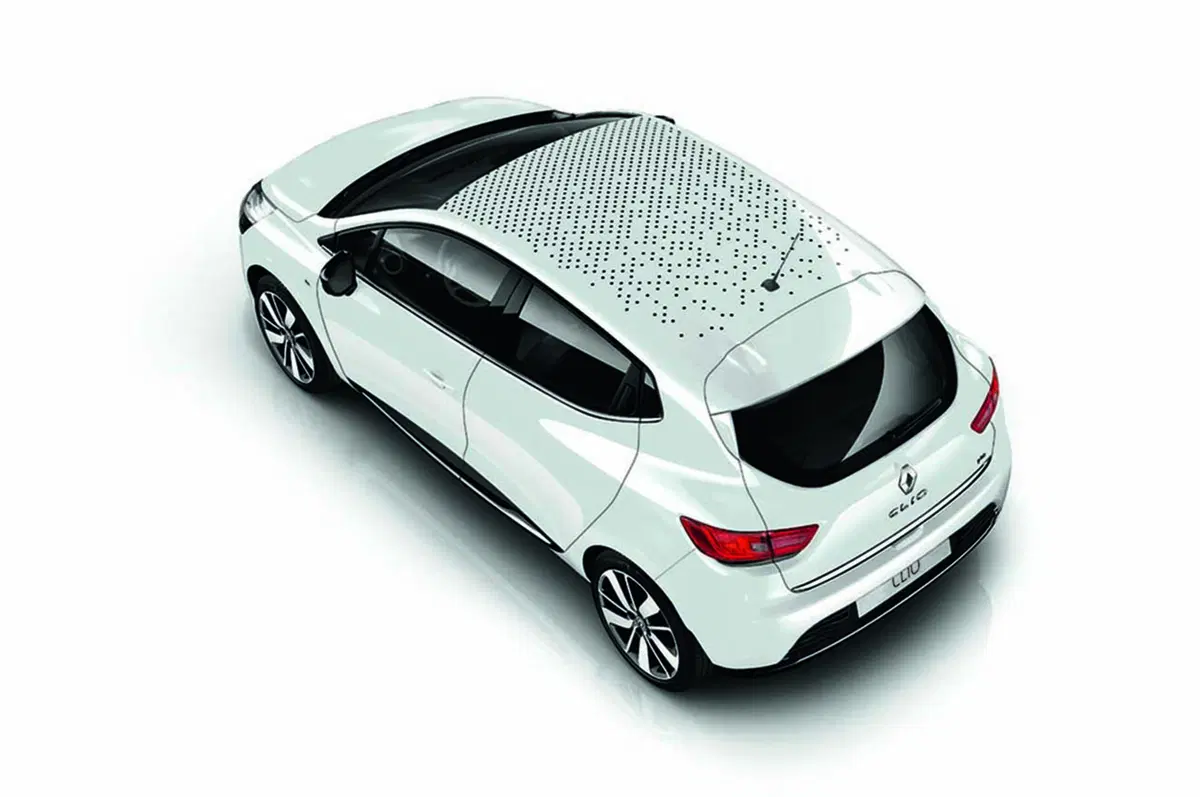Renault Clio Duel: le due anime della Regié (14)