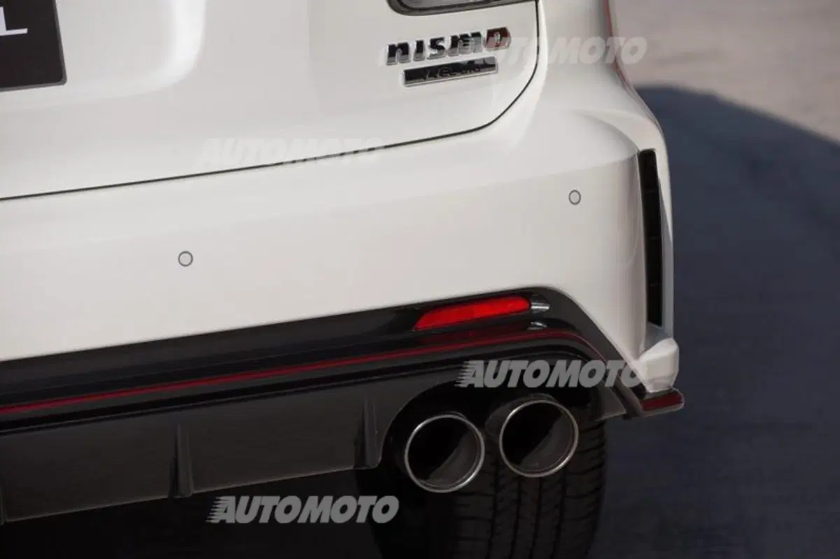 Nissan Patrol Nismo, una preparazione inedita (5)