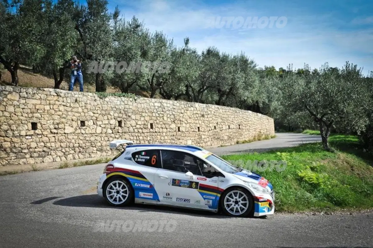 CIR 2015. Anna Andreussi: «Ho un debole per Verona» (11)