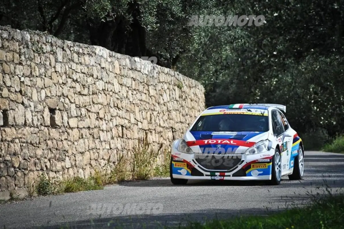 CIR 2015. Anna Andreussi: «Ho un debole per Verona» (13)