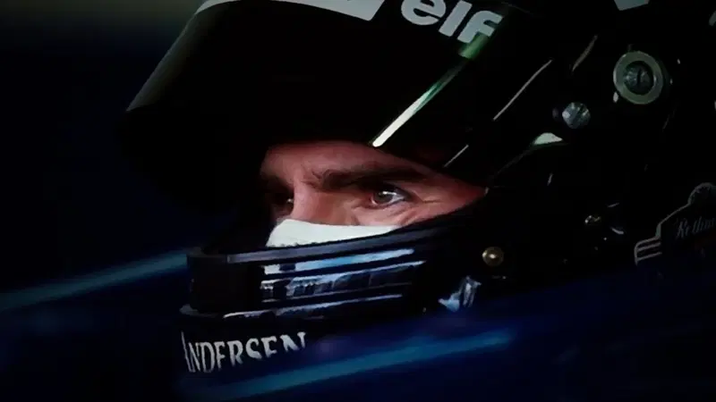 Damon Hill, il Capitan Zero della Formula 1