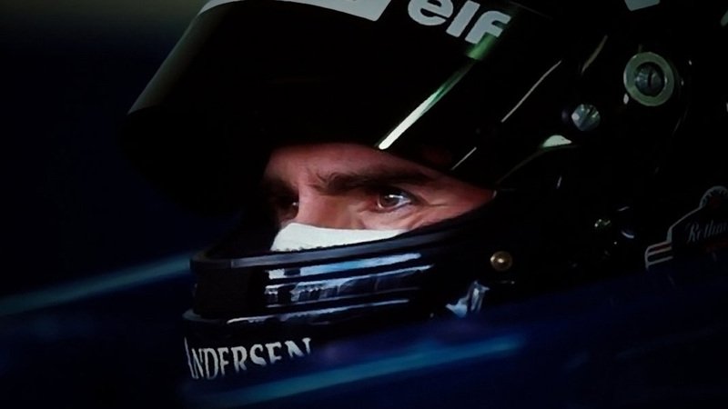 Damon Hill, il Capitan Zero della Formula 1