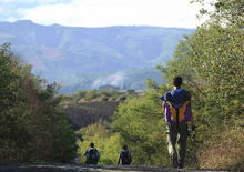 Cosa fare nel weekend? A Monteriggioni c'è lo Slow Travel Fest