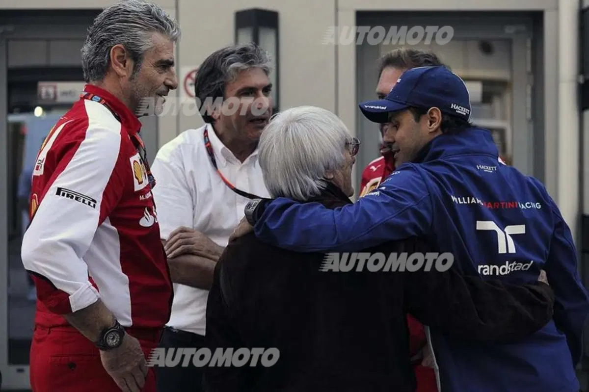 F1, Gp Russia 2015: la Mercedes tenta l’affondo al titolo Costruttori (18)
