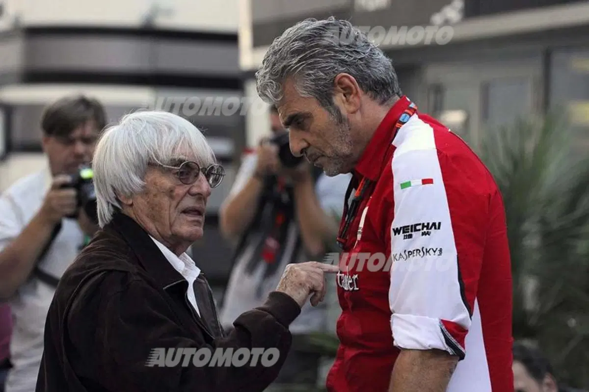 F1, Gp Russia 2015: la Mercedes tenta l’affondo al titolo Costruttori (19)
