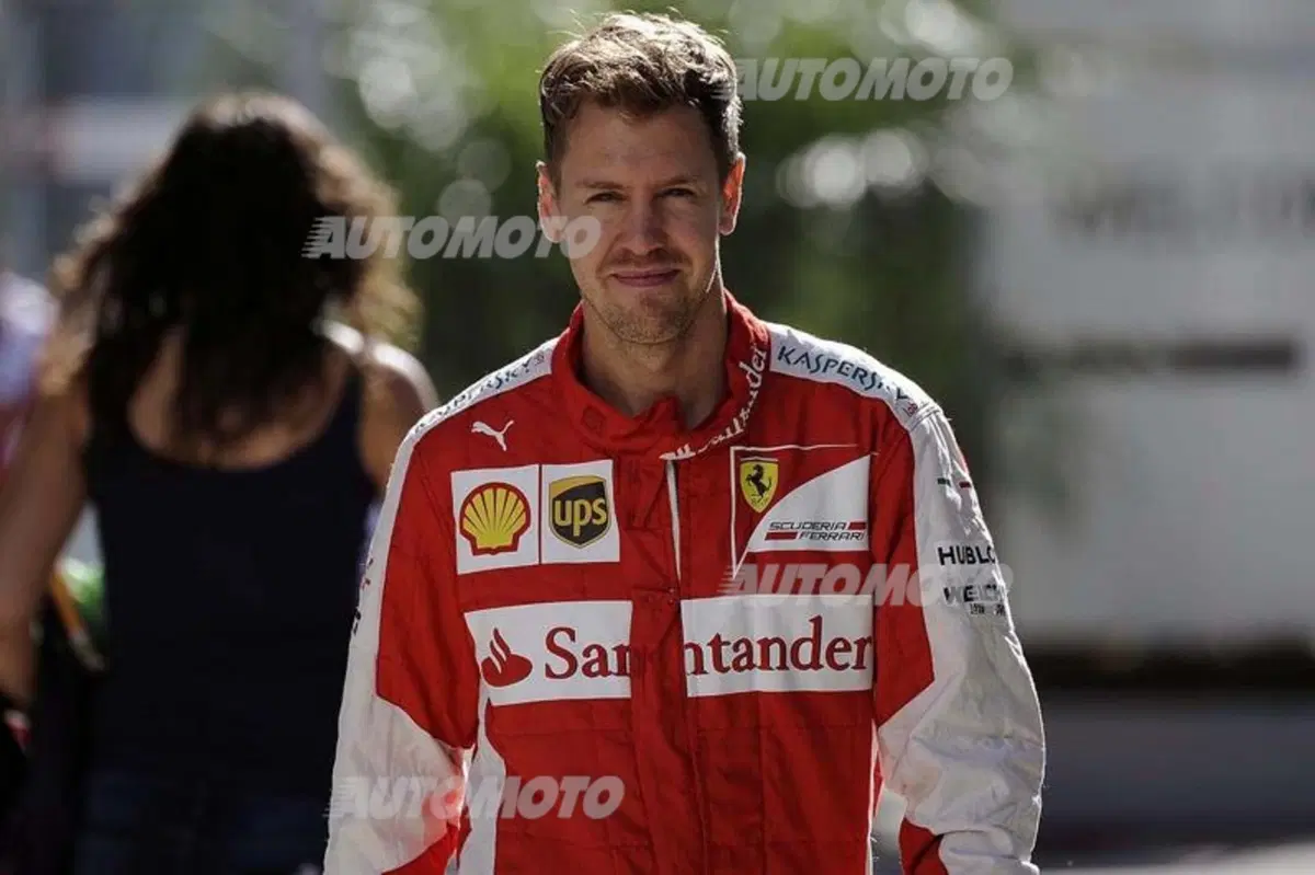 F1, Gp Russia 2015: la Mercedes tenta l’affondo al titolo Costruttori (23)