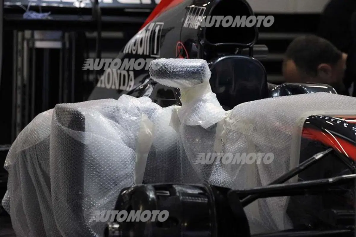 F1, Gp Russia 2015: la Mercedes tenta l’affondo al titolo Costruttori (24)