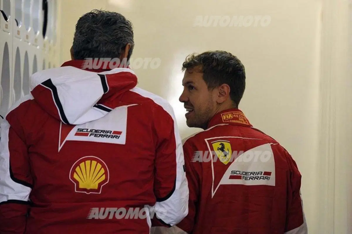 F1, Gp Russia 2015: la Mercedes tenta l’affondo al titolo Costruttori (33)