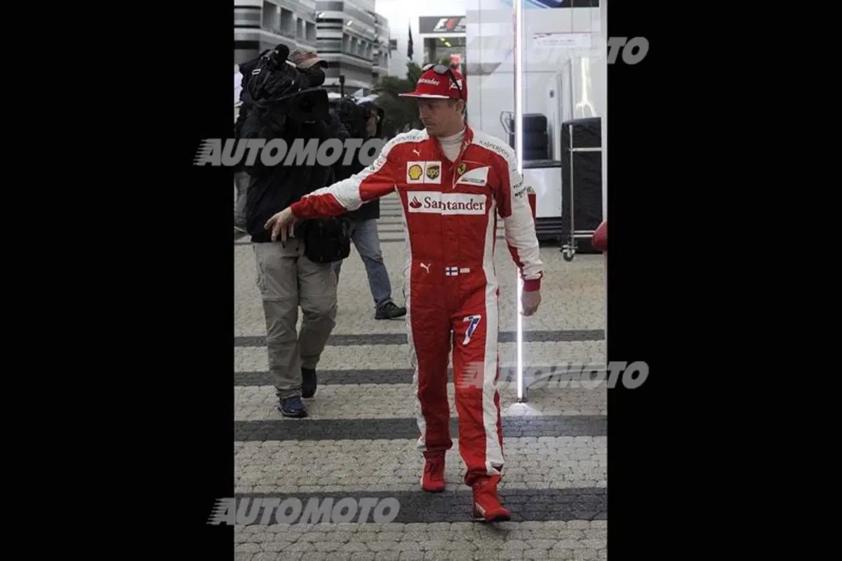 F1, Gp Russia 2015: la Mercedes tenta l’affondo al titolo Costruttori (36)