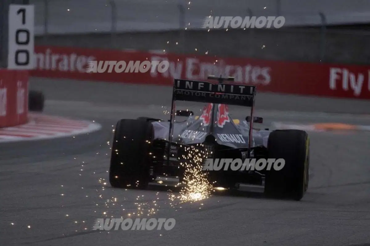 F1, Gp Russia 2015: la Mercedes tenta l’affondo al titolo Costruttori (37)