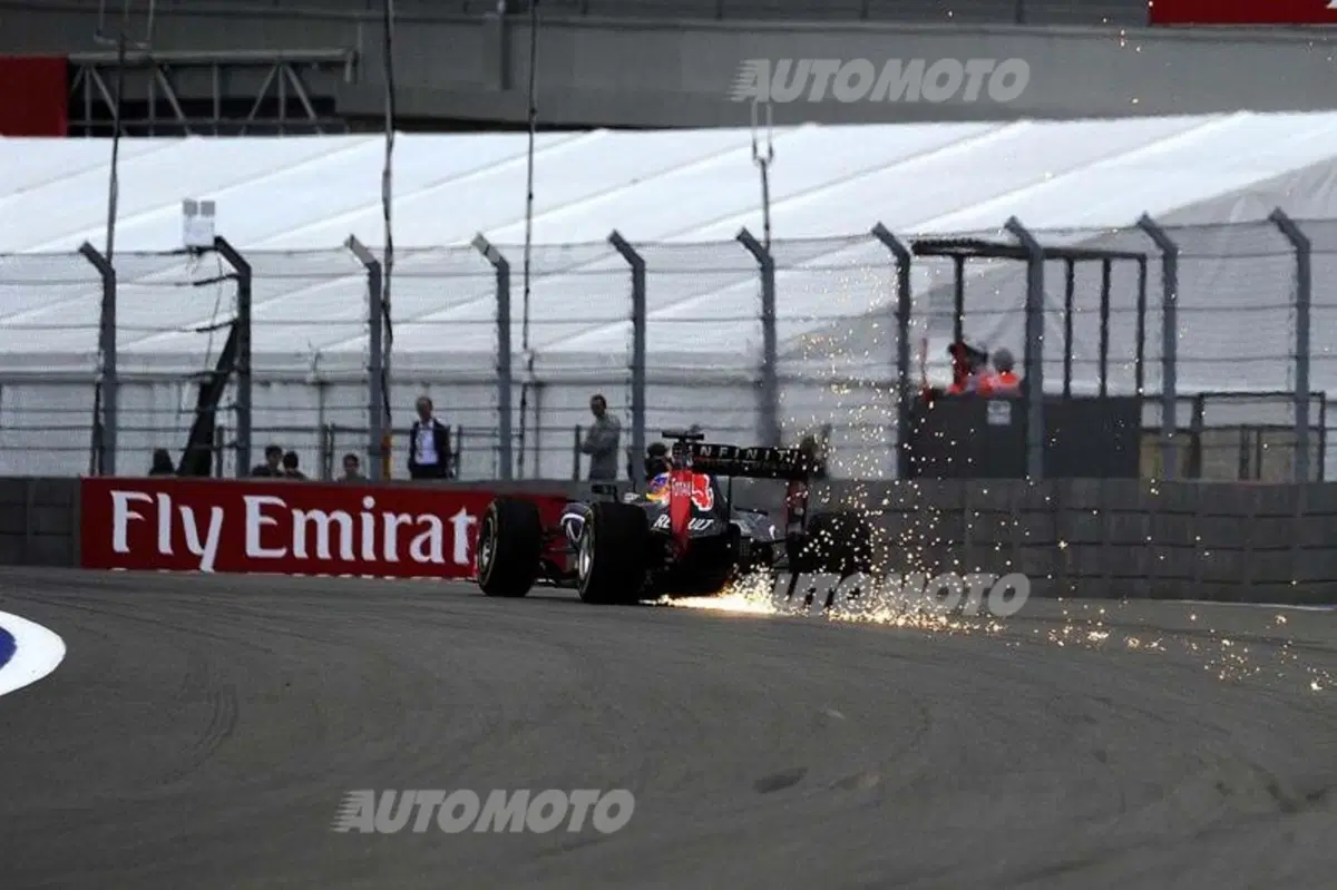 F1, Gp Russia 2015: la Mercedes tenta l’affondo al titolo Costruttori (40)