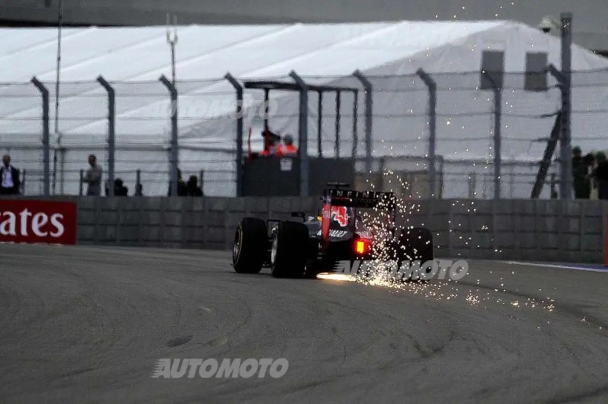 F1, Gp Russia 2015: la Mercedes tenta l’affondo al titolo Costruttori (41)