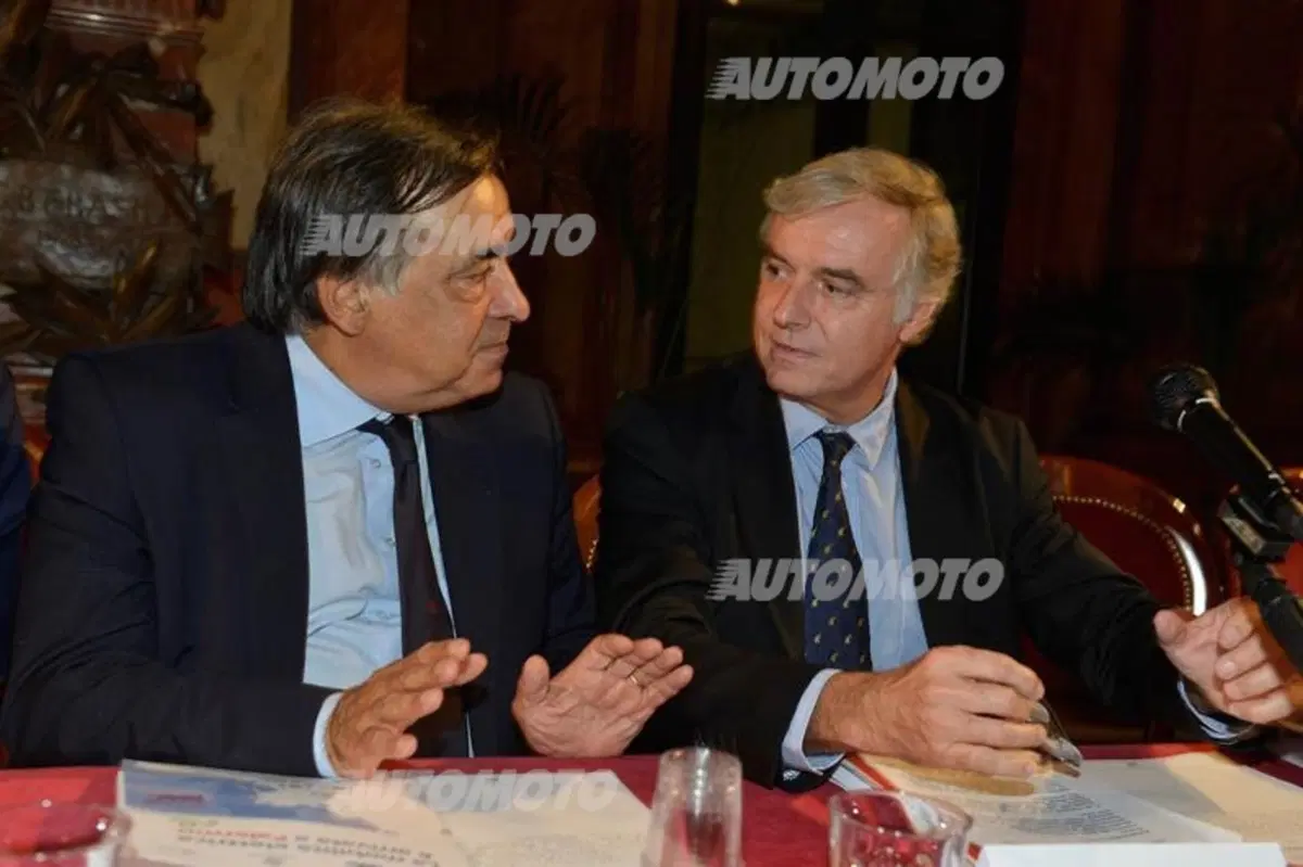 Palermo: il car sharing è (anche) elettrico (8)