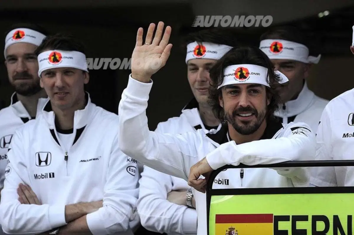 F1, Gp Russia 2015: Questione di stile. Che alcuni hanno perso