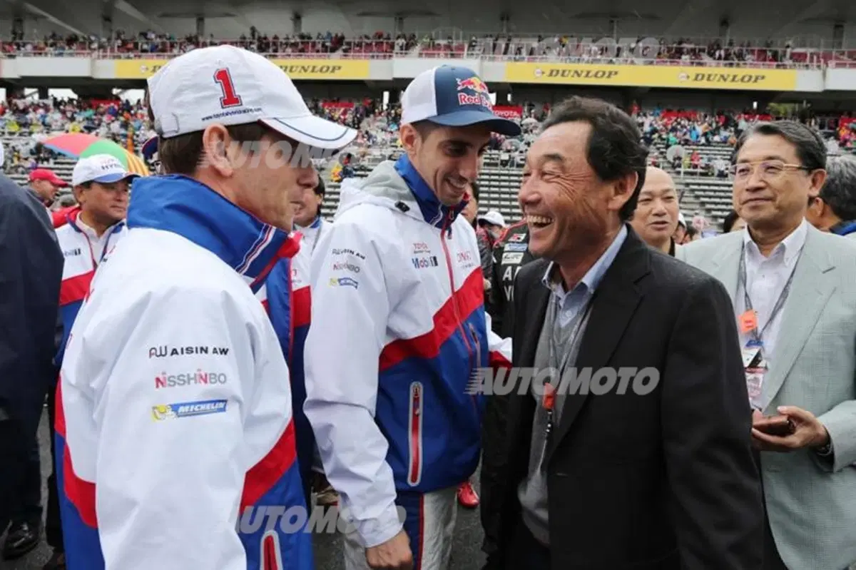 WEC 2015: Porsche domina e vince anche la 6 Ore del Fuji (3)