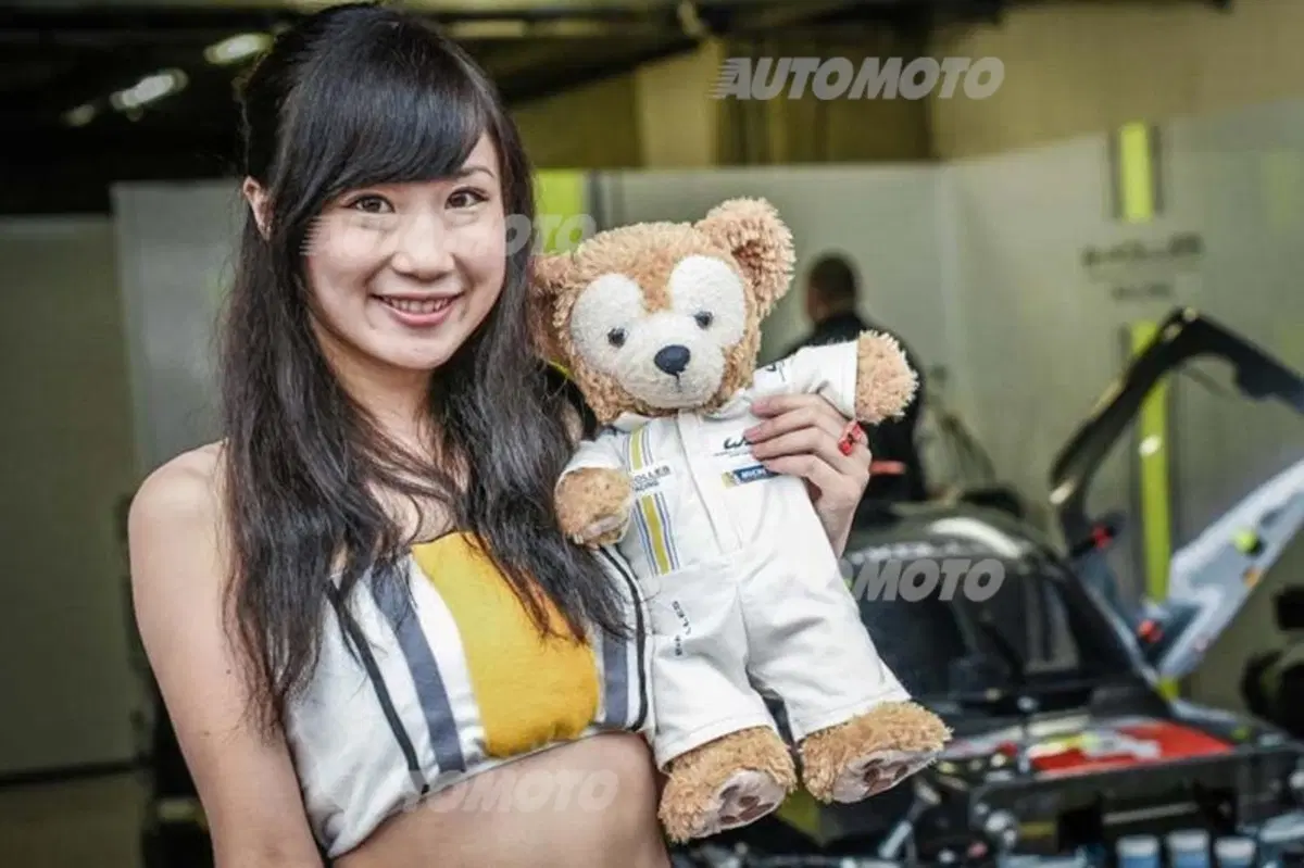 WEC 2015: Porsche domina e vince anche la 6 Ore del Fuji (11)