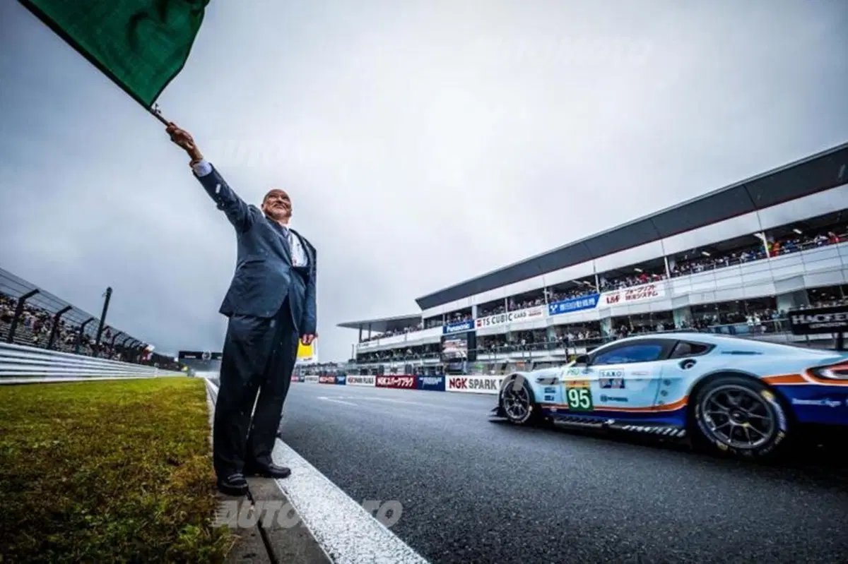 WEC 2015: Porsche domina e vince anche la 6 Ore del Fuji (13)
