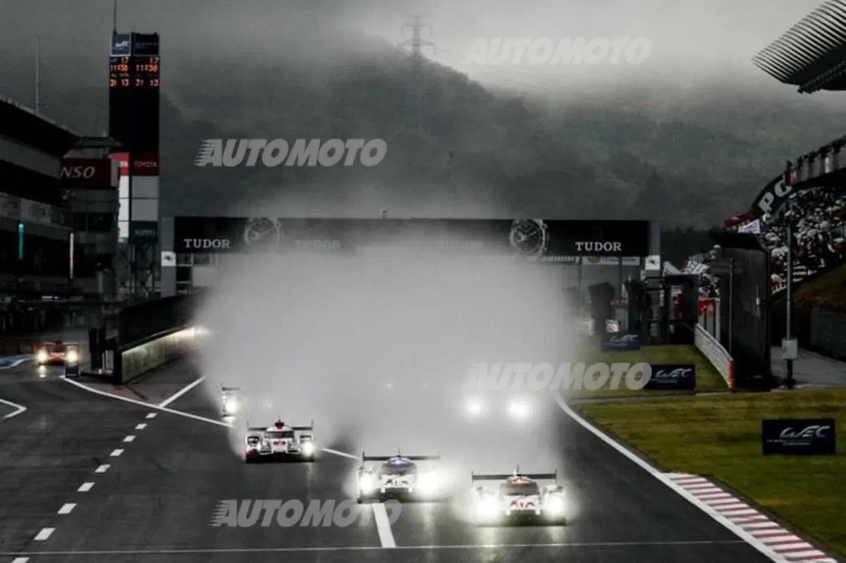 WEC 2015: Porsche domina e vince anche la 6 Ore del Fuji (14)
