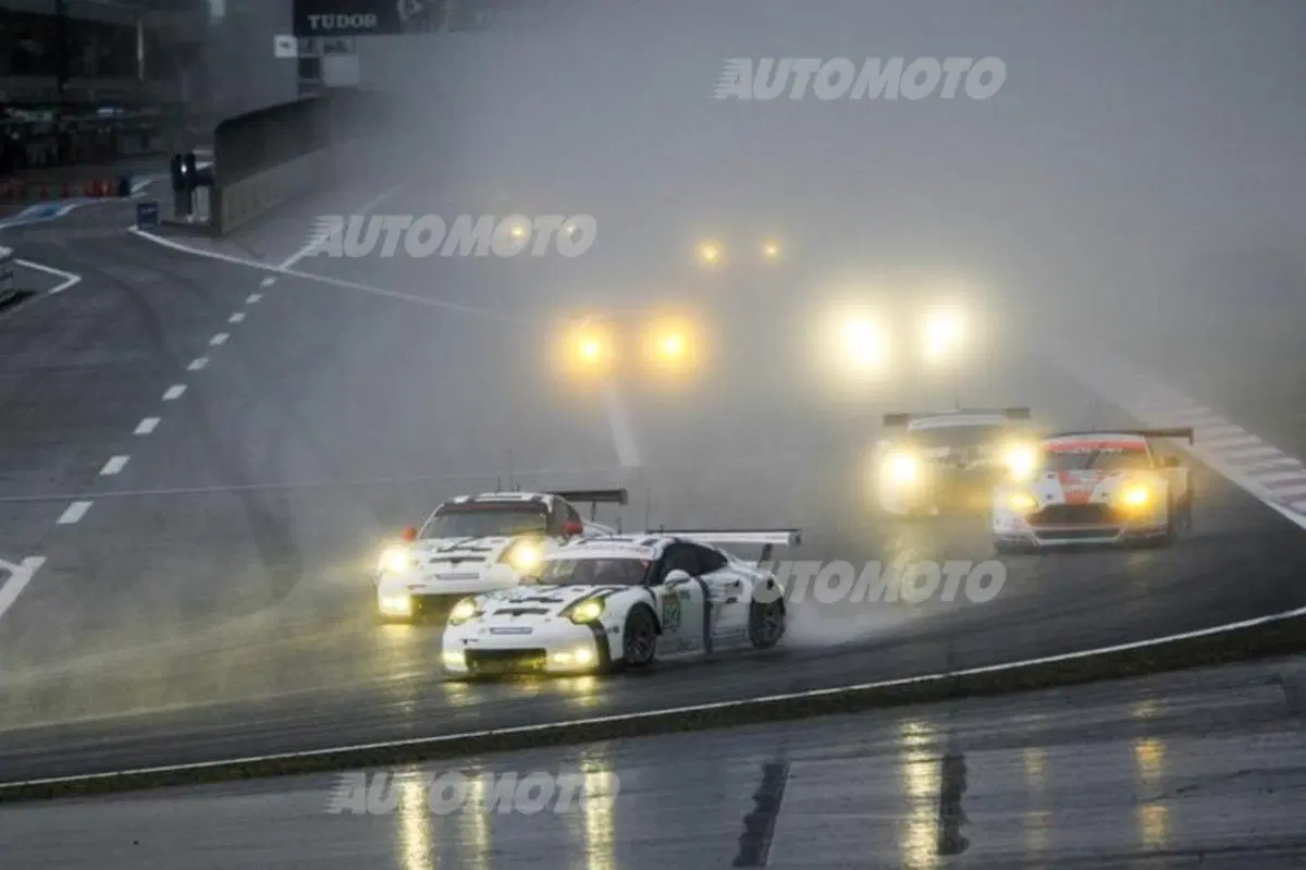 WEC 2015: Porsche domina e vince anche la 6 Ore del Fuji (15)
