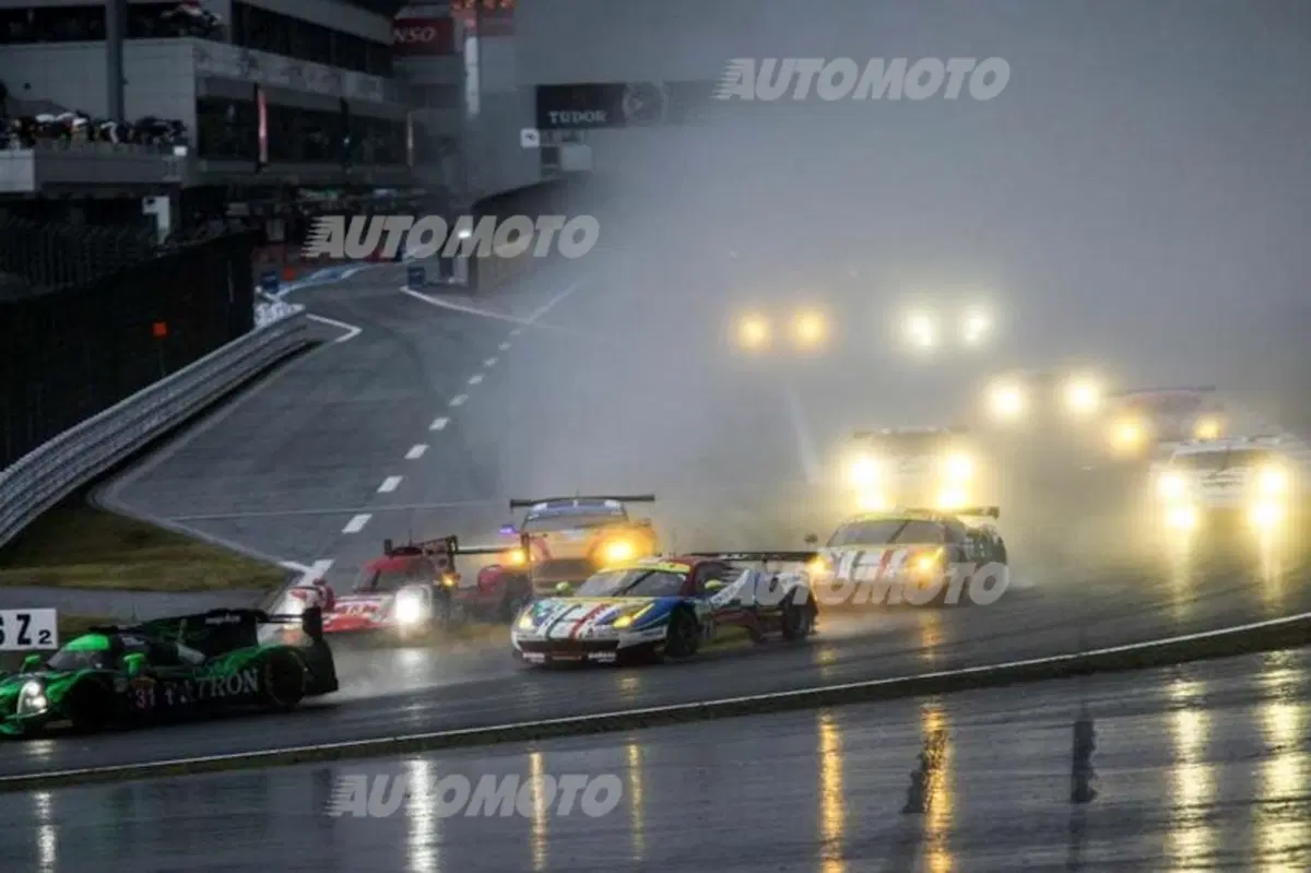 WEC 2015: Porsche domina e vince anche la 6 Ore del Fuji (17)
