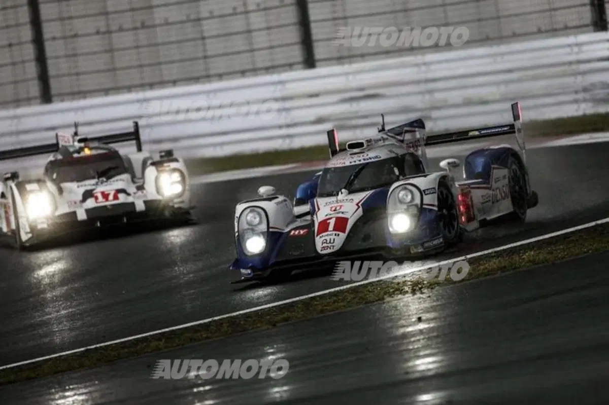 WEC 2015: Porsche domina e vince anche la 6 Ore del Fuji (18)