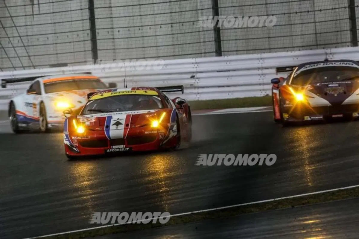 WEC 2015: Porsche domina e vince anche la 6 Ore del Fuji (19)