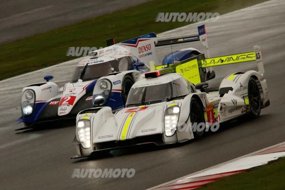 WEC 2015: Porsche domina e vince anche la 6 Ore del Fuji (21)