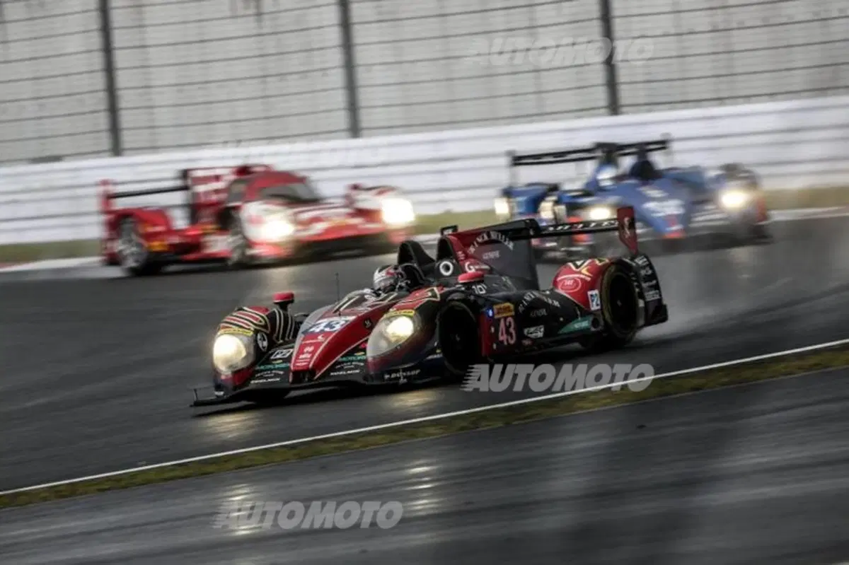 WEC 2015: Porsche domina e vince anche la 6 Ore del Fuji (23)