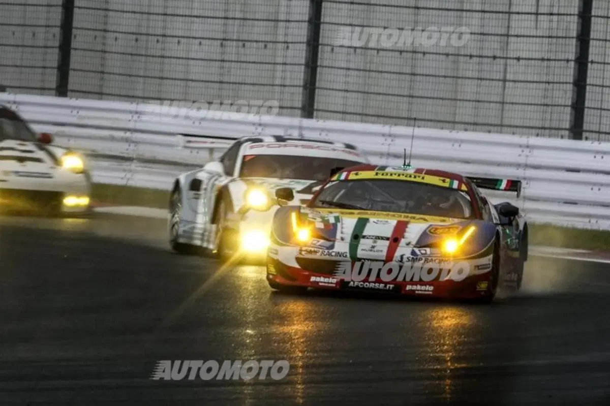 WEC 2015: Porsche domina e vince anche la 6 Ore del Fuji (24)