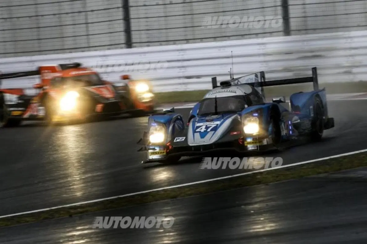 WEC 2015: Porsche domina e vince anche la 6 Ore del Fuji (25)
