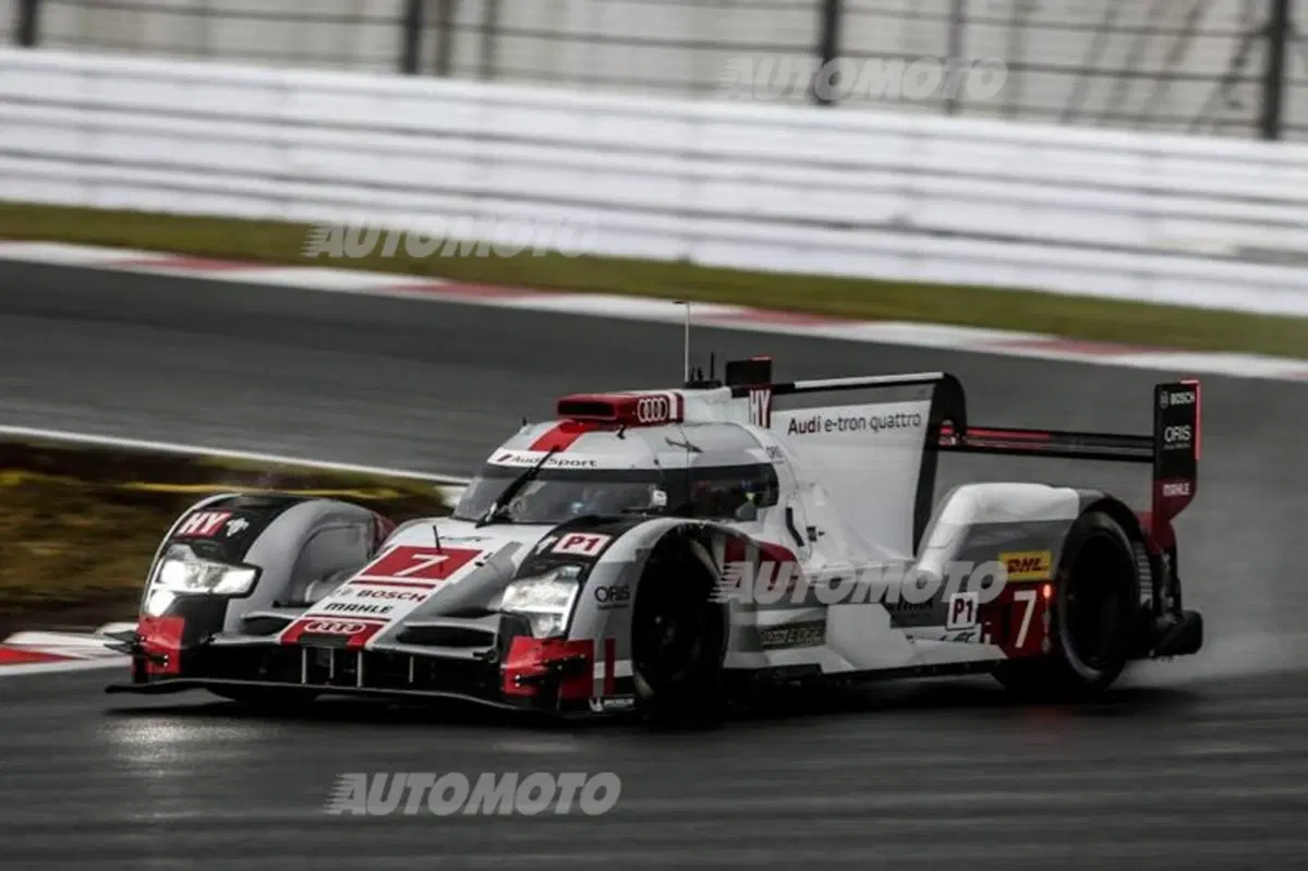 WEC 2015: Porsche domina e vince anche la 6 Ore del Fuji (26)
