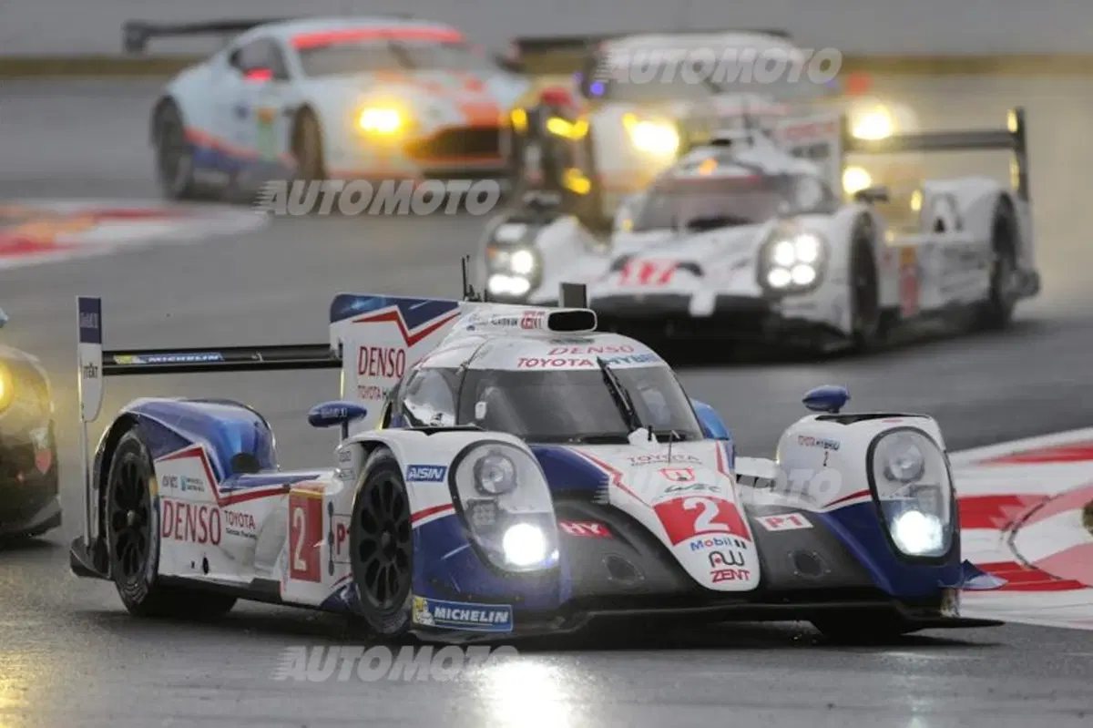 WEC 2015: Porsche domina e vince anche la 6 Ore del Fuji (27)
