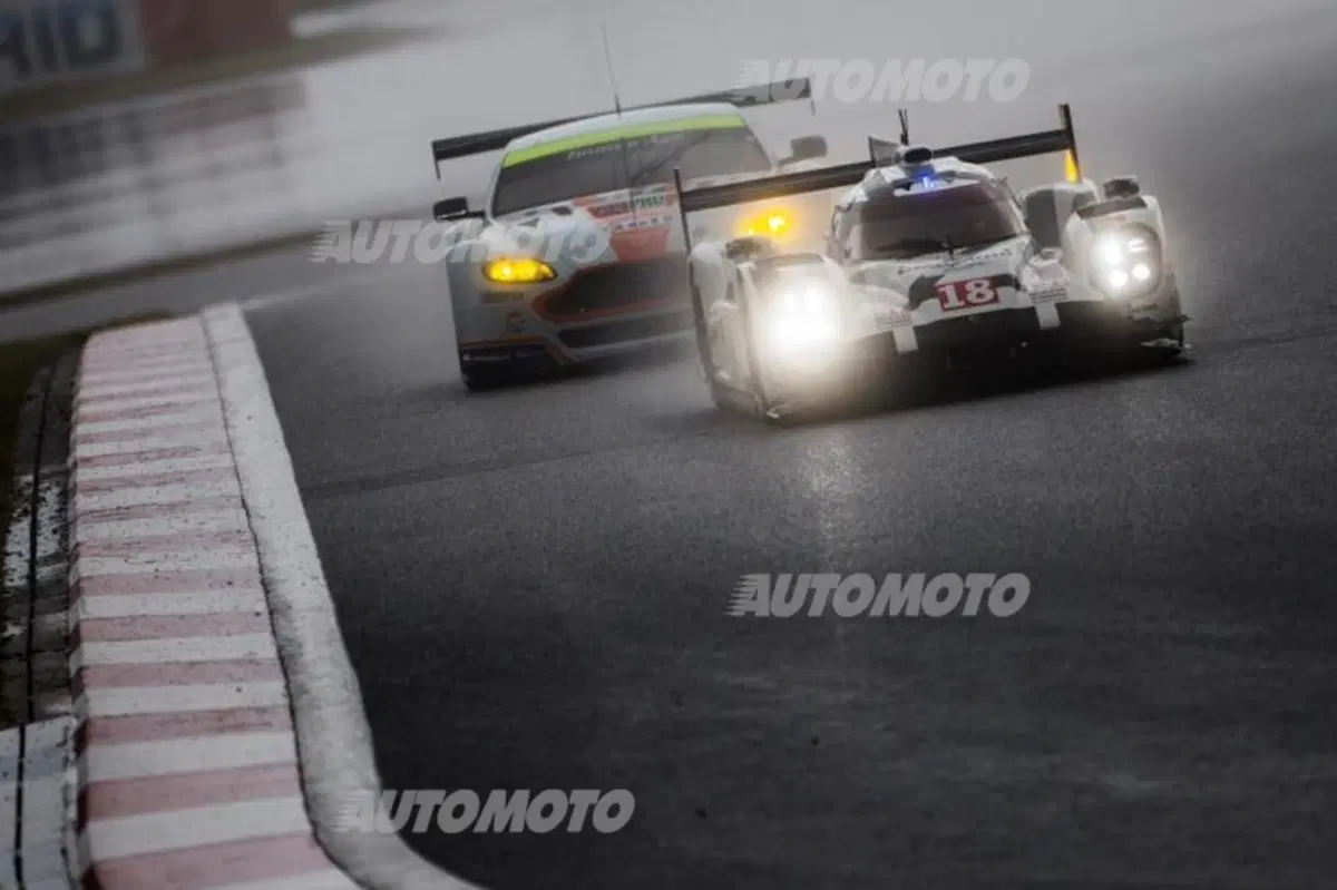 WEC 2015: Porsche domina e vince anche la 6 Ore del Fuji (33)