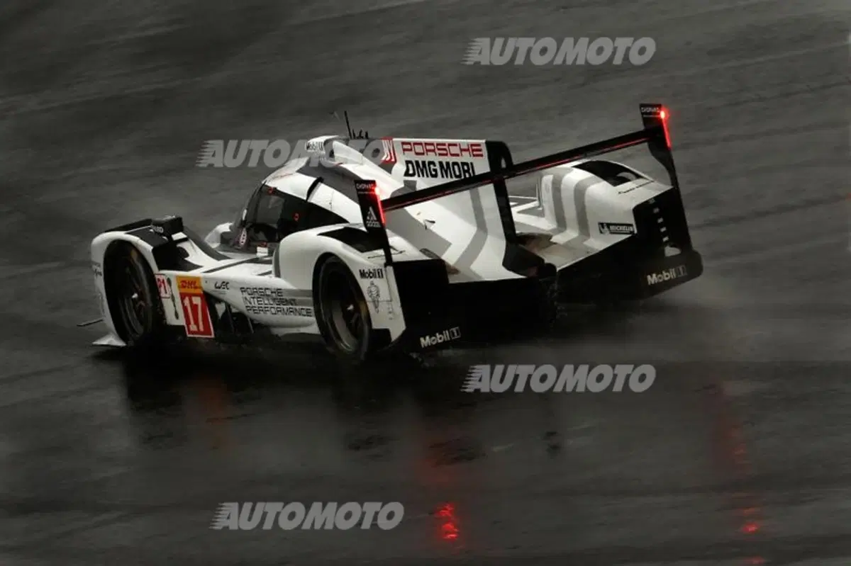 WEC 2015: Porsche domina e vince anche la 6 Ore del Fuji (41)
