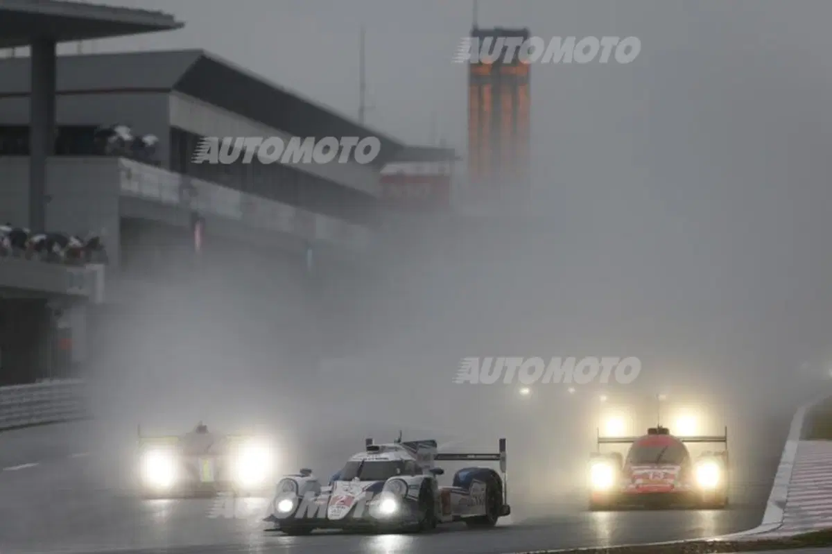 WEC 2015: Porsche domina e vince anche la 6 Ore del Fuji (42)