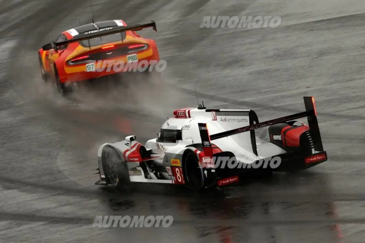 WEC 2015: Porsche domina e vince anche la 6 Ore del Fuji (45)