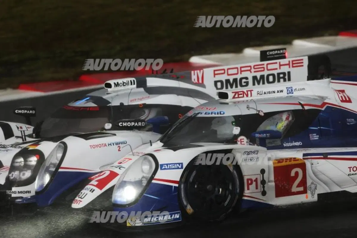 WEC 2015: Porsche domina e vince anche la 6 Ore del Fuji (46)