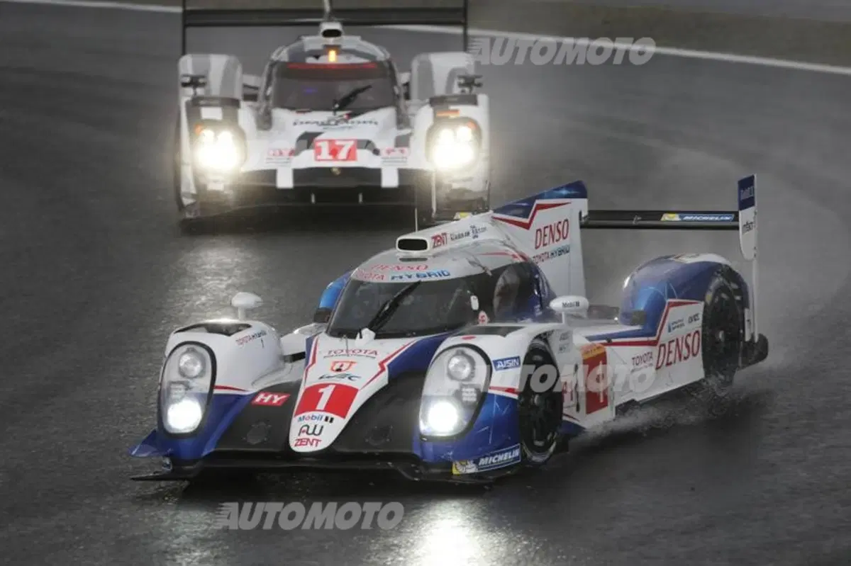 WEC 2015: Porsche domina e vince anche la 6 Ore del Fuji (47)